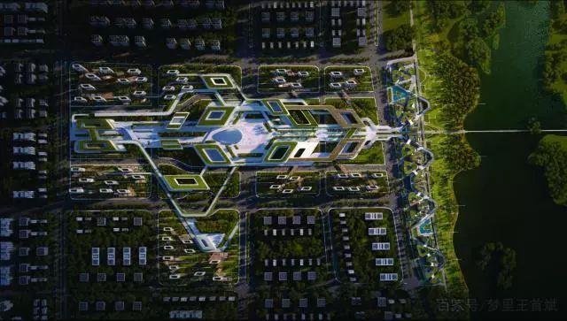 1616亿！西安221个重大项目集中开工，完工时间表确定，您最关心哪个？